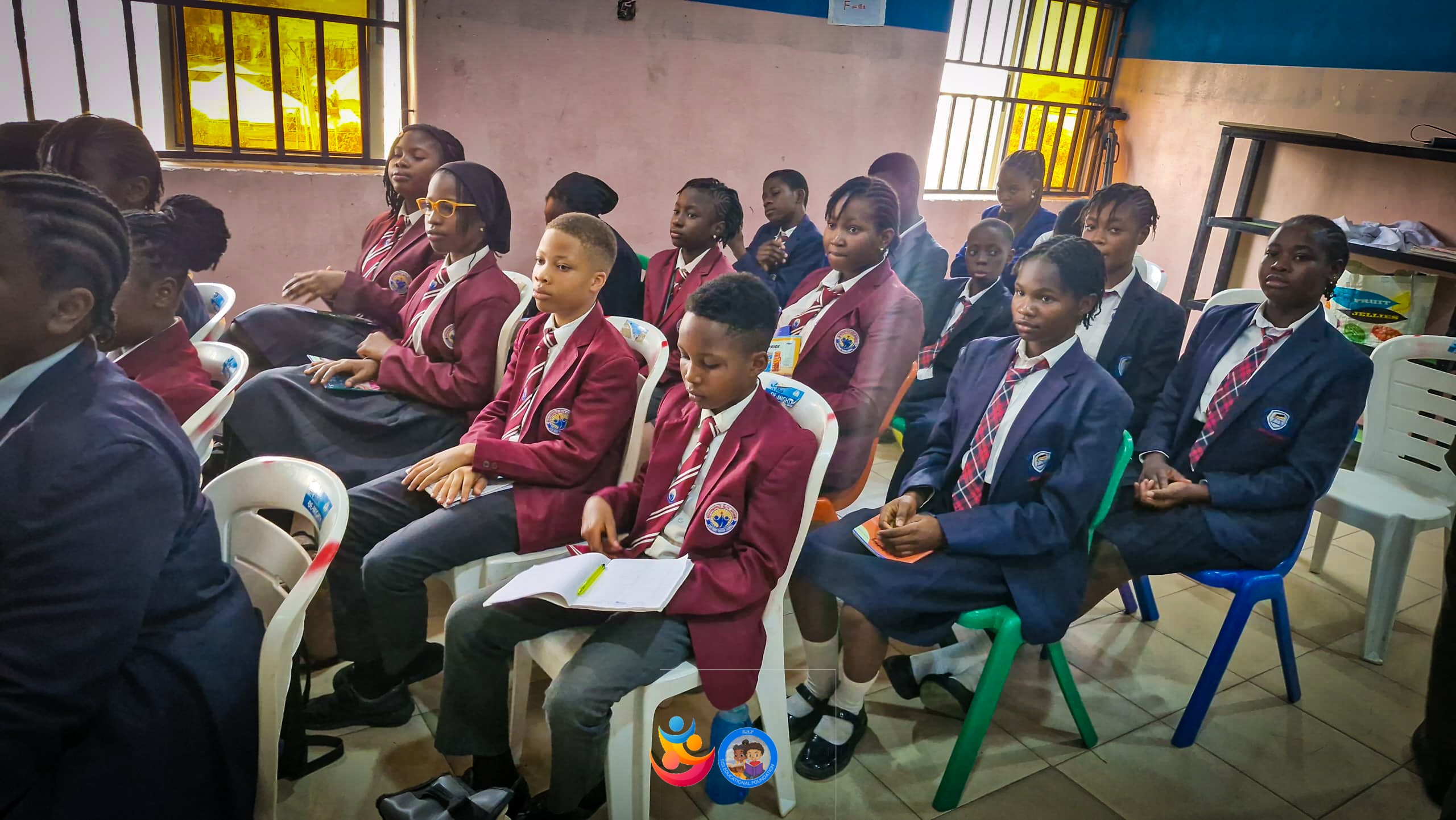 SEF Foundation